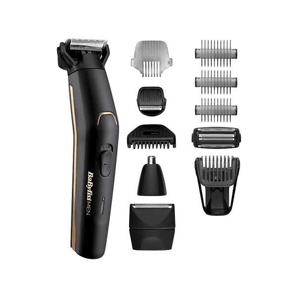 babyliss regola barba e capelli  mt860e