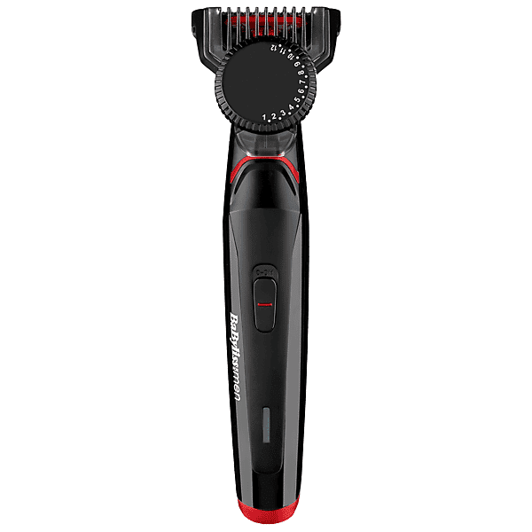 babyliss regolabarba  t861e