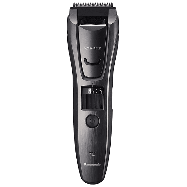 panasonic regola barba e capelli  er-gb80-h503