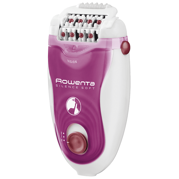 rowenta epilatore  ep5660