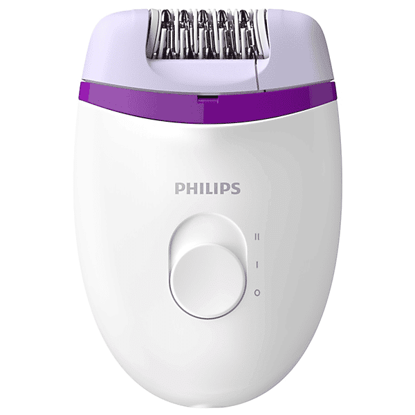 philips epilatore  bre225/00