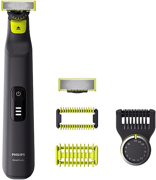 philips regolabarba  oneblade qp6541/15