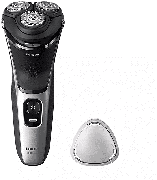 philips rasoio  serie 3000 s3143/00