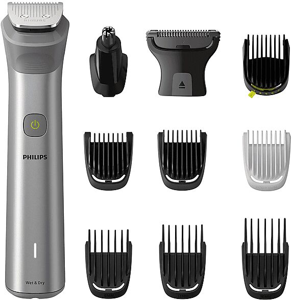 philips regola barba e capelli  serie 5000 mg5930/15