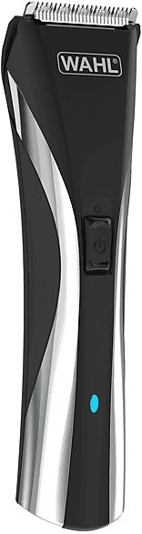 wahl tagliacapelli   hybrid clipper led with storage case