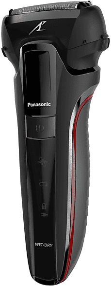 panasonic rasoio  es-ll21-k503