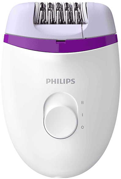 philips epilatore  bre225/00