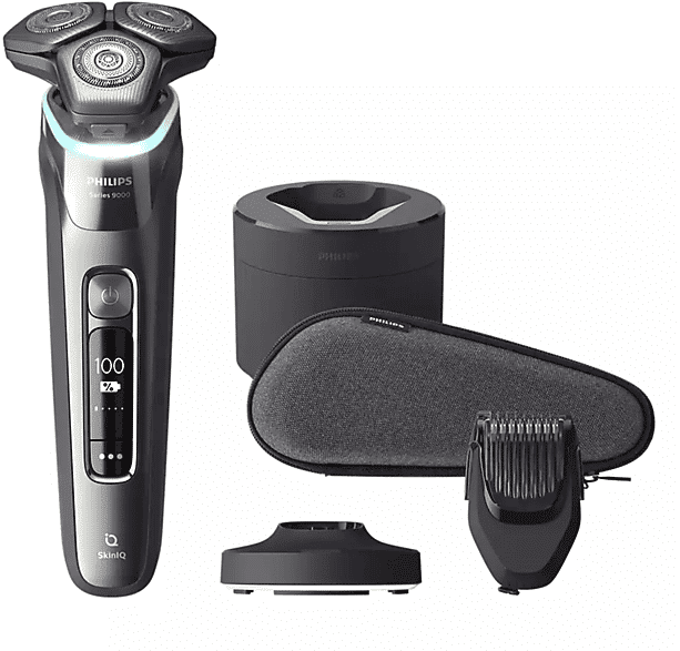 philips rasoio  shaver s9987/59