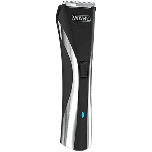 Wahl Tagliacapelli Hybrid Clipper Led With Storage Case