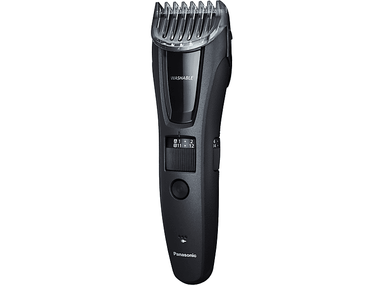 Panasonic Regola barba e capelli  ER-GB62-H503