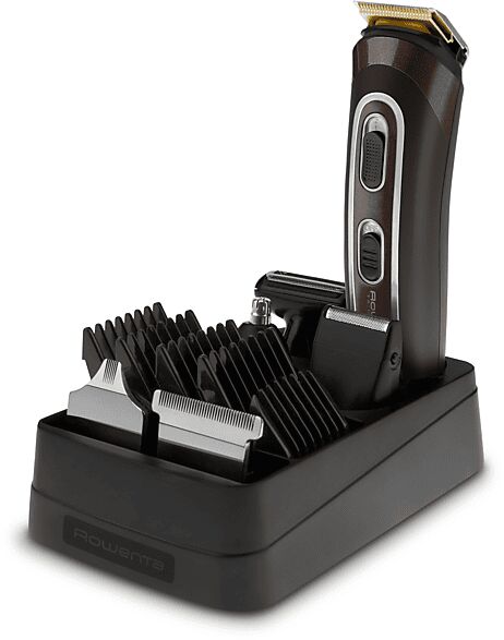 Rowenta Regola barba e capelli  TN9160