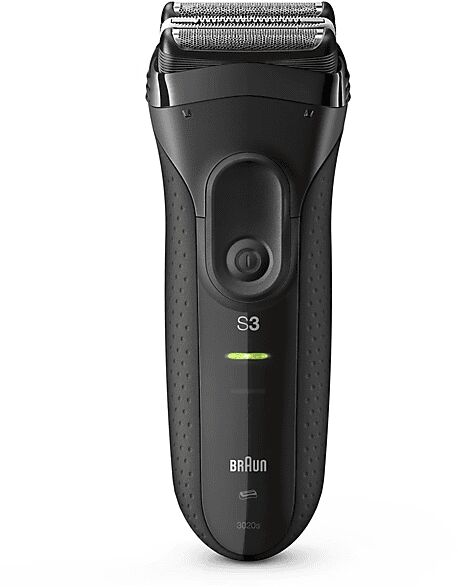 Braun RASOIO  3020S