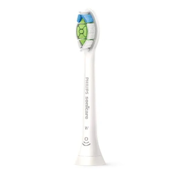 philips kit testine ricambio  sonicare hx6062/10