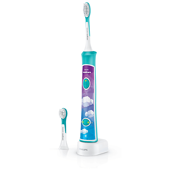 philips spazzolino elettrico  sonicare hx6322/04