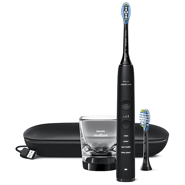 philips spazzolino elettrico  sonicare hx9913/18