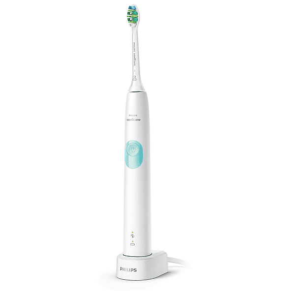 philips spazzolino elettrico  sonicare hx6807/63