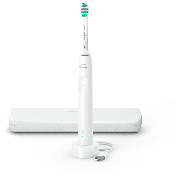 philips spazzolino elettrico  sonicare hx3673/13