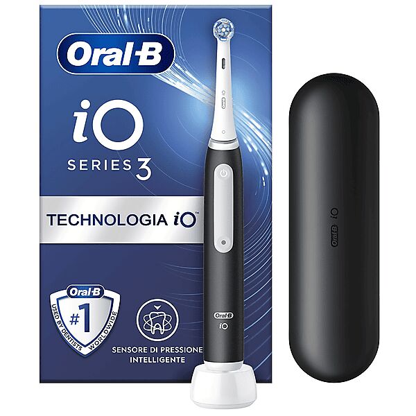 oral-b spazzolino elettrico  3