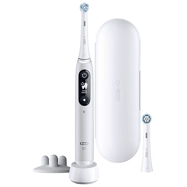 oral-b spazzolino elettrico  6 series