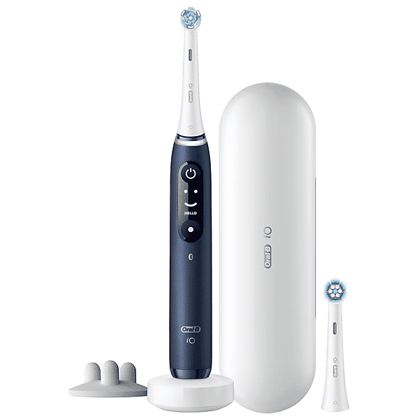 oral-b spazzolino elettrico  7s