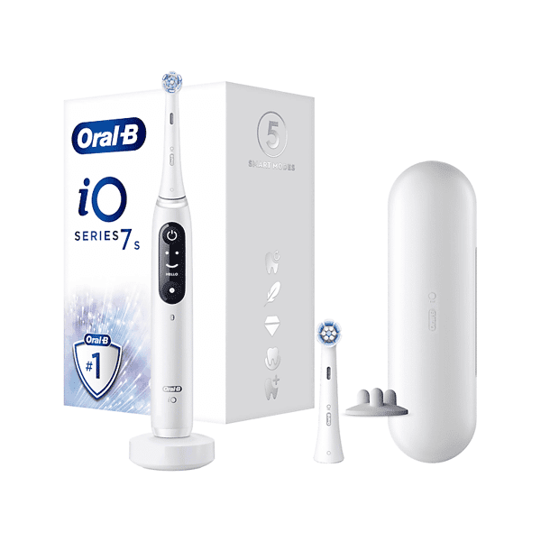 oral-b spazzolino elettrico  7s