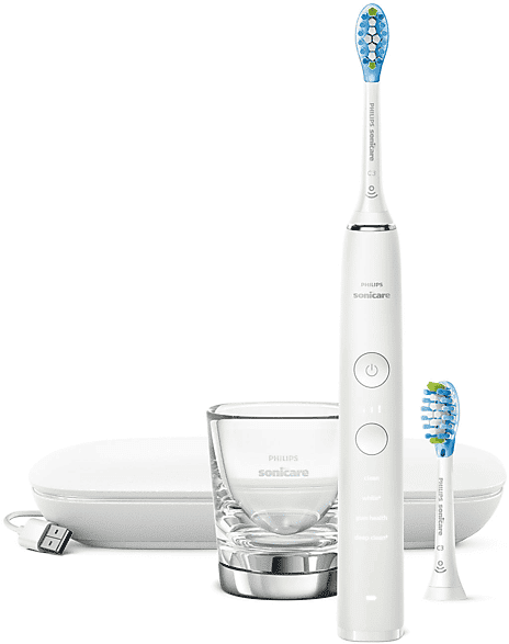 philips spazzolino elettrico  sonicare hx9913/17