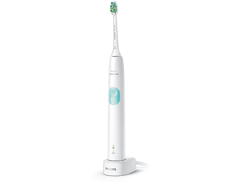 philips spazzolino elettrico  sonicare hx6807/63