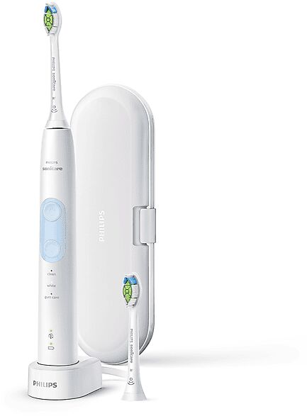 philips spazzolino elettrico  sonicare hx6859/29