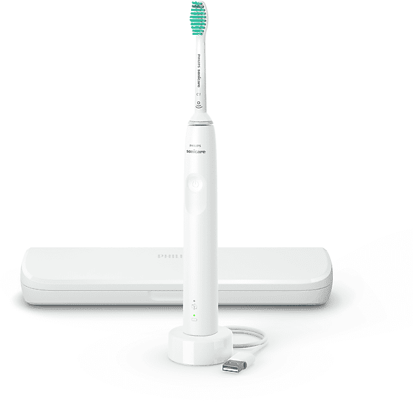 philips spazzolino elettrico  sonicare hx3673/13