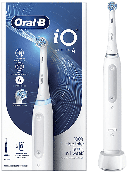 oral-b spazzolino elettrico  4