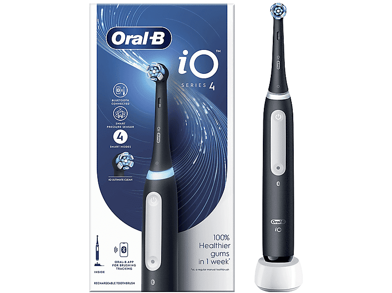 oral-b spazzolino elettrico  4