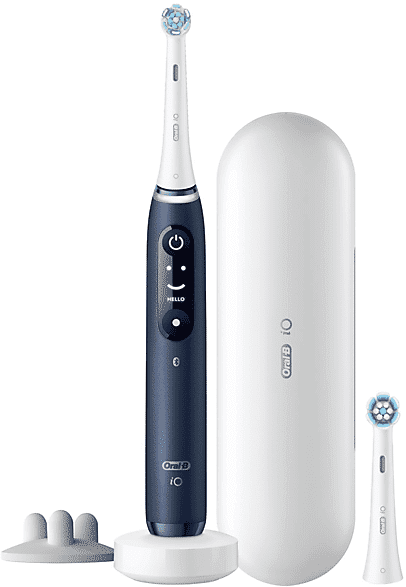 oral-b spazzolino elettrico  7s