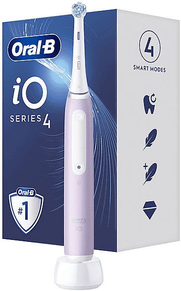 oral-b spazzolino elettrico  4