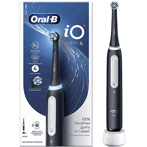 Oral-b Spazzolino Elettrico 4