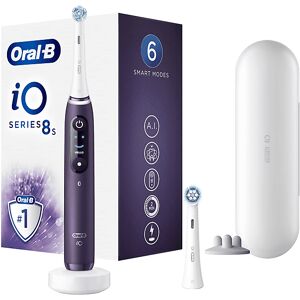 Oral-b Spazzolino Elettrico 8s