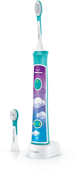 Philips Spazzolino elettrico  Sonicare HX6322/04