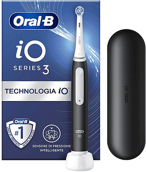 Oral-B Spazzolino elettrico  3