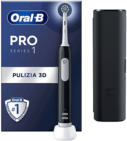 Oral-B Spazzolino elettrico  Series 1