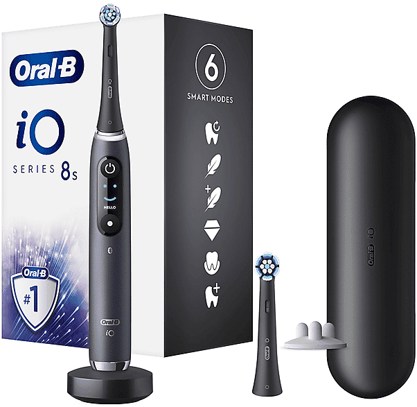 Oral-B Spazzolino elettrico  8S