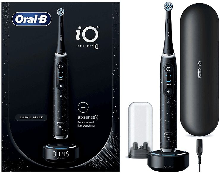 Oral-B Spazzolino elettrico  10