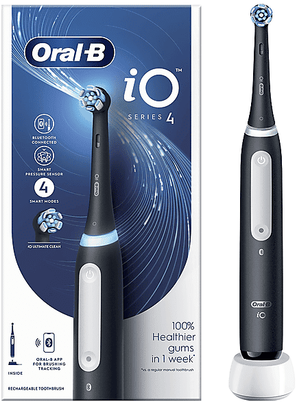 Oral-B Spazzolino elettrico  4