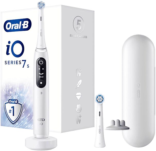 Oral-B Spazzolino elettrico  7S