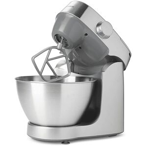 Kenwood Prospero+ KHC29A.A0SI IMPASTATRICE PLANETARIA, 1000 W, capacità ciotola 4,3 l, SILVER