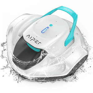 AIPER ROBOT DA PISCINA  SEAGULL 800W