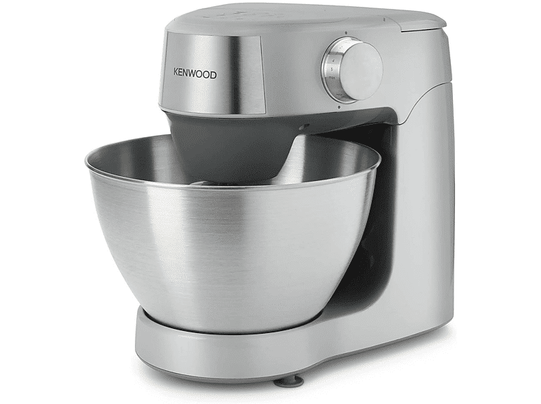 Kenwood Prospero+ KHC29.J0SI IMPASTATRICE PLANETARIA, 1000 W, capacità ciotola 4,3 l, SILVER