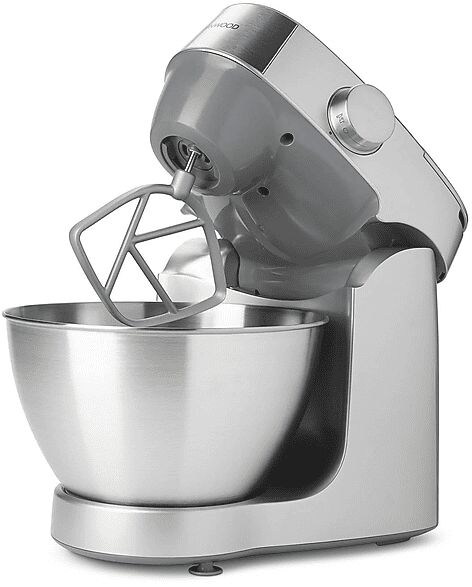 Kenwood Prospero+ KHC29A.A0SI IMPASTATRICE PLANETARIA, 1000 W, capacità ciotola 4,3 l, SILVER