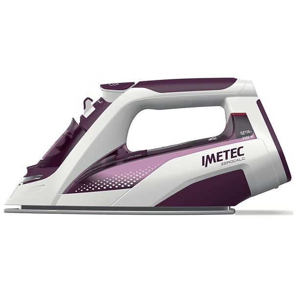 imetec ferro a vapore  zerocalc z3 3900 - 9245