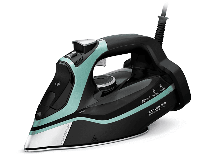 rowenta ferro a vapore  dw9412