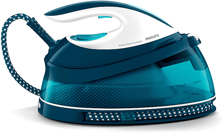 philips ferro a caldaia  perfectcare compact gc7844/20