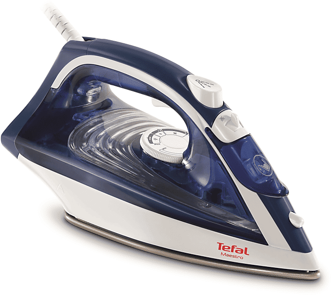 tefal ferro a vapore  fv1845